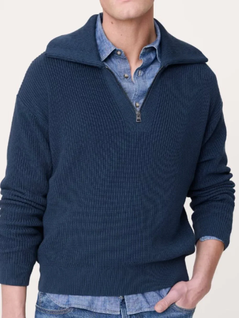 Banana Republic easy everyday